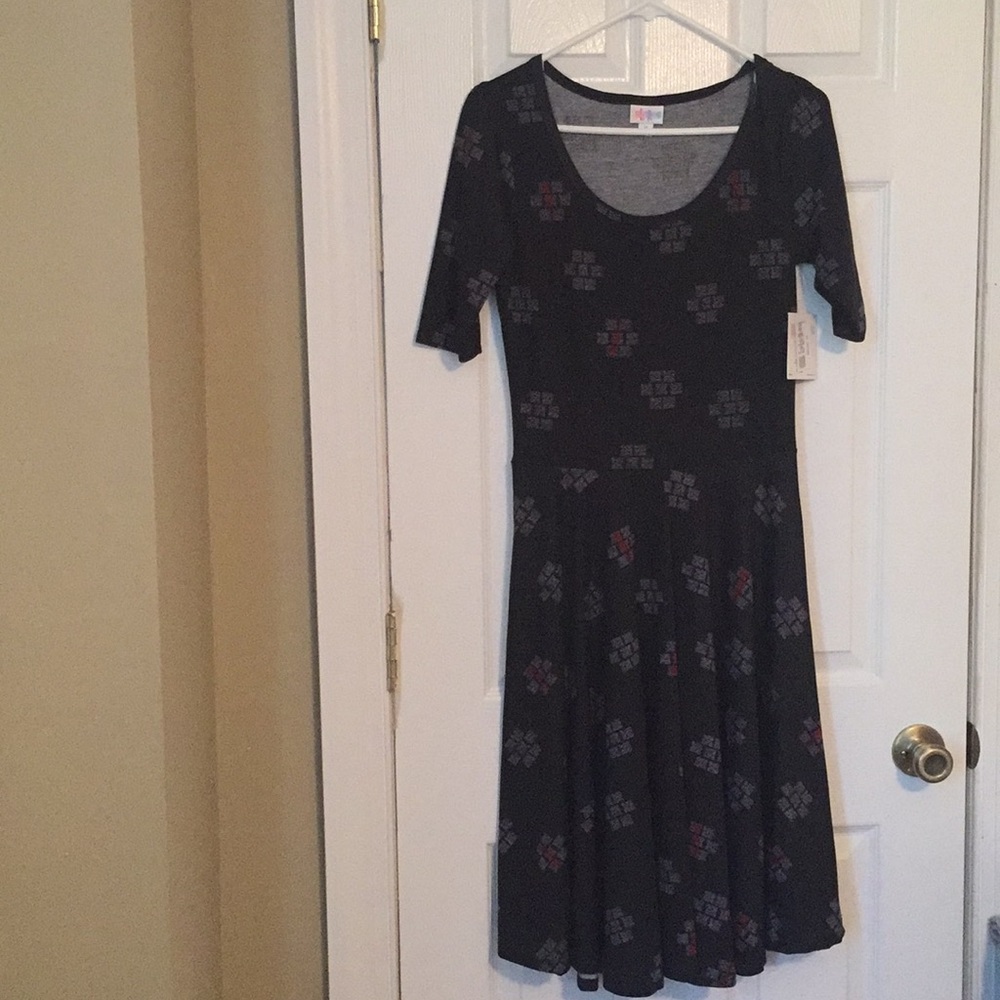 LulaRoe Nicole